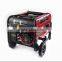 100% copper wire 7hp 6.5 hp gasoline generator with AVR/Generador de la gasolina