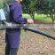2017 Newest petrol leaf blower,industrial leaf air blowers 4 storke low noise