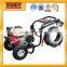 6.5HP 2700PSI Gasoline manual High Pressure Washer