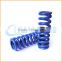 Factory direct small metal cylindrical compression spring