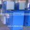 2017 new automatic efficient polyester fiber carding machine in shenzhen