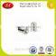 Factory custom high precision small aluminum blind rivet nut