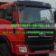 4.9 cubic meters concrete mixer truck for sale