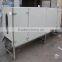 3-layer pellet core-filling sanck food electricity gas diesel Dryer