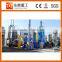 New model high effiency sawdust /biomass bamboo/wood gasifier furnace for boiler/drying equipment