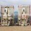 Bauxite raymond mill for refractory material / raymond mill factory for bauxite powder making