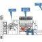Calcite Limestone Powder Raymond Grinding Mill Equipment