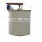 Mineral ore mixing agitation tank for flotation process