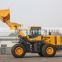Chinese Supplier Hot Sale big zl-50 construction loader for sale