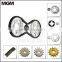 OEM Quality Motorcycle parts 420 motorcycle chain kit
