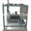 Automatic chemical dosing pump liquid accelerator used with good performance