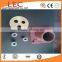 LEC Prestressing Concrete Construction Post Tension Steel Tension Flat Anchor