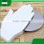 Promotional gifts wholesale hand shaped plastic pizza cutter fork