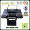 clamshell 60cm x 80cm(24"x31") tshirt heat press machine