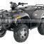 Perfect appearance 12V 2500lbs wireless remote electric winch for ATV