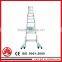 Fire Fighting ladder / folding fire escape ladder