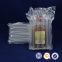 Alibaba China factory air bubble bags cushion inflatable bag for packaging wine bottle protective packing