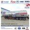 2 axles lpg tanker trailer