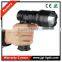 5JG-T61-LA 2016 NEW! 10W SEARCH LIGHT Outdoor Spotlight Rechargeable Hunting Handheld Light