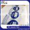 high quality mattress print pe film/ldpe plastic bag tube