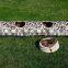 Cute Cat Tunnel With Two Play Holes