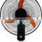 6 inch mount wall fan / oscillating wall fan / air cooling fan wholesaler