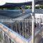 High Rise Galvanized Steel Frame Kit Dormitory Building