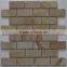 NEW TEAKWOOD ( BURMATEAK ) MOSAIC TILES