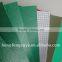 PVC Coated Tarpaulin ,waterproof farbric