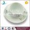 China Factory Flower Design Ceramic Wholesale Dinnerware