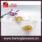 Glass Factory Supply Hot Sale Crystal ROUND Salad BOWL & DISHES Circle Design