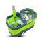 New Cyclone Spin Mop And Magic Easy Spin Mop