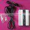 180W portable Lead acid/ li Iron/Li polymer battery charger