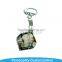 Photo Crystal Phone Case Chain