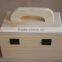 Suitcase round suitcase led suitcase decent suitcase with pine