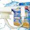 J361 Popular Flexible Plastic Party Straws With for Drinking Electric Wood Crusher