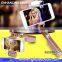 Fashion Foldable With Led Light Bluetooth Selfie Stick,selfie Stick Bluetooth,bluetooth Selfie Stick Monopod