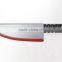 Halloween Plastic Kitchen Knife Party Horror Bloody Knife Toy