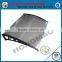 Durable DIY Polycarbonate(PC) Rain Shelter Front /Back Door Canopy