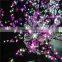 Holiday wholesale high quality popular hot resell led cherry tree color changing decoration
