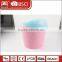 Online shopping wholesale plastic dirty cloth laundry storage basket for washing