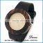 Wholesale wood wrist watch custom wood watch private label
