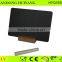 Wooden blackboard with stand ,non-toxic wooden blackboard