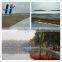 sodium bentonite geosynthetic clay liner(GCL) for lake