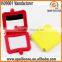 promotion plastic foldable mini cosmetic make up mirror