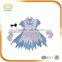 Factory sale halloween elsa costume