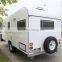 Off Road Travel Caravan RV For Sale With Fridge