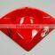 Young Man Favorite Hot Sale Cool Melamine Ashtray