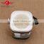 Hot selling Special Design Plastic Combination lunch box with lock / food carrier / tiffin food container