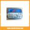 Silicone Lunch Box, Folding Lunch Box, Silicone Microwave Food Container